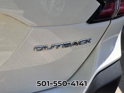 2023 Subaru Outback Premium