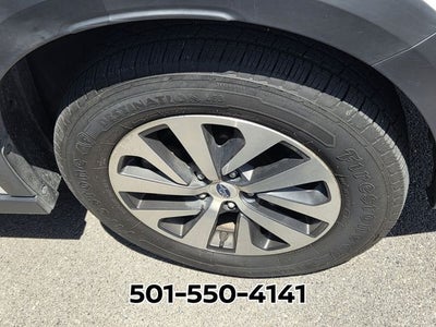 2023 Subaru Outback Premium