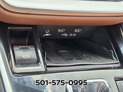 2020 Subaru Outback Touring
