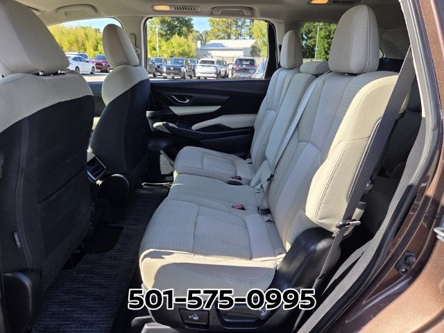 2021 Subaru Ascent Premium