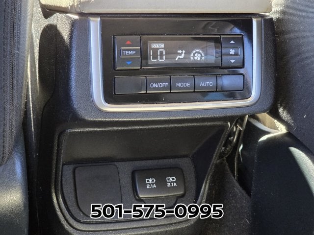 2021 Subaru Ascent Premium