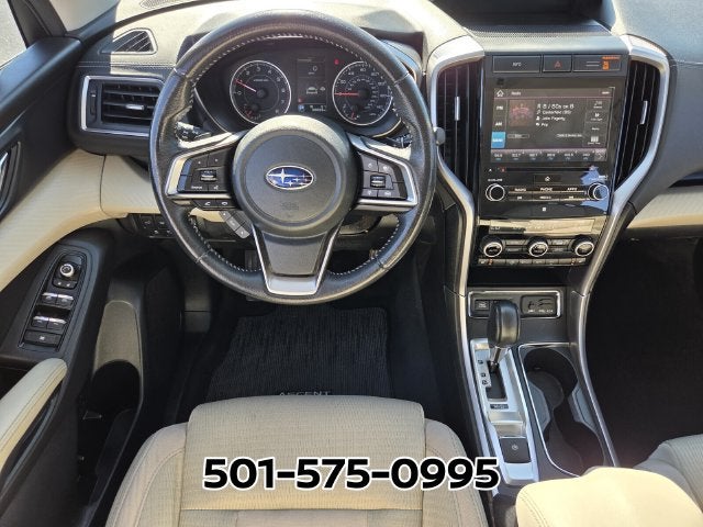 2021 Subaru Ascent Premium