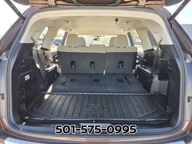 2021 Subaru Ascent Premium