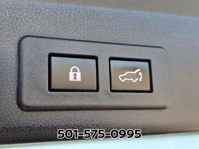 2021 Subaru Ascent Premium