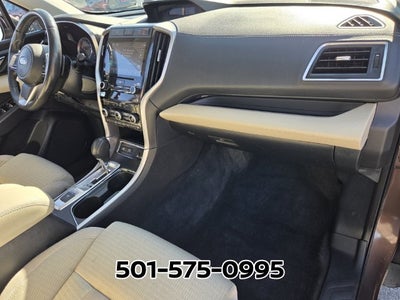 2021 Subaru Ascent Premium