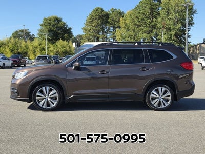 2021 Subaru Ascent Premium