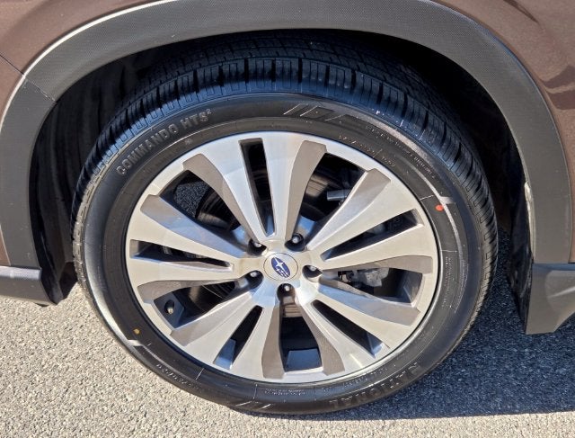 2021 Subaru Ascent Premium