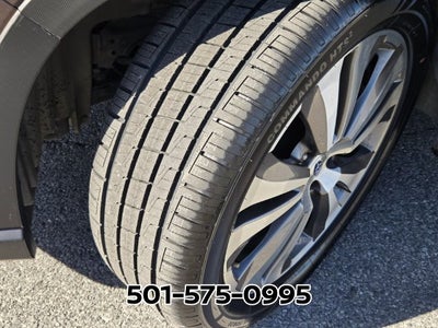 2021 Subaru Ascent Premium