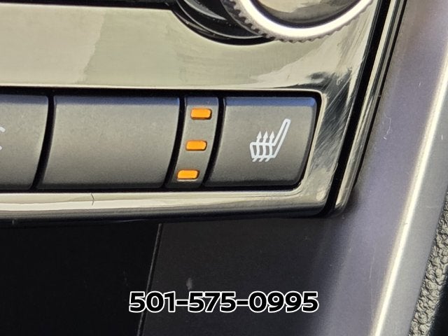 2021 Subaru Ascent Premium