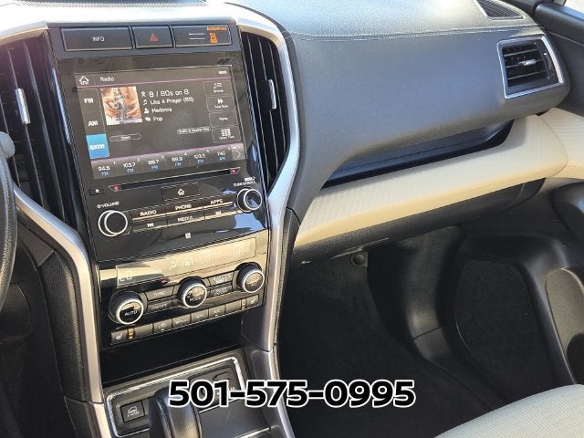 2021 Subaru Ascent Premium
