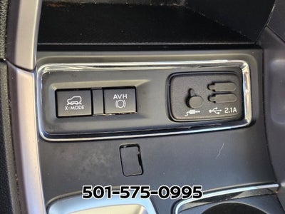2021 Subaru Ascent Premium