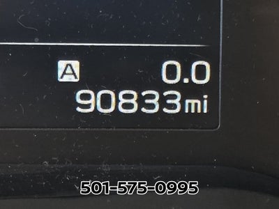 2021 Subaru Ascent Premium