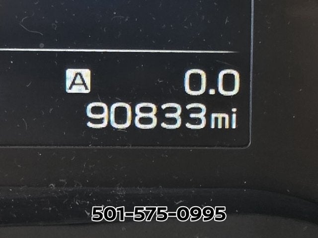2021 Subaru Ascent Premium