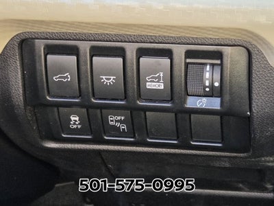 2021 Subaru Ascent Premium
