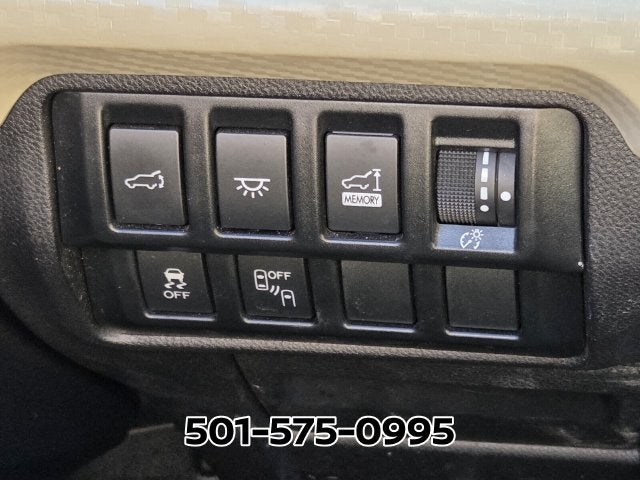 2021 Subaru Ascent Premium