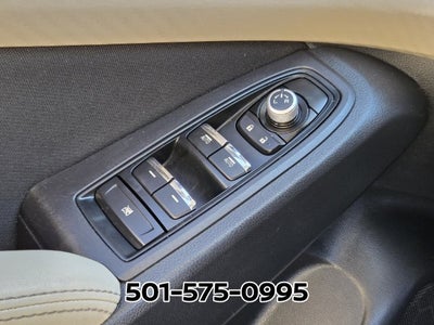2021 Subaru Ascent Premium