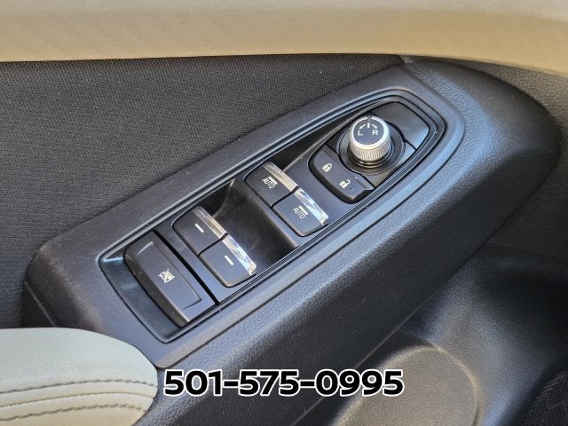2021 Subaru Ascent Premium