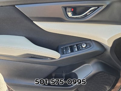2021 Subaru Ascent Premium