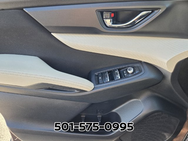 2021 Subaru Ascent Premium
