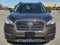 2021 Subaru Ascent Premium