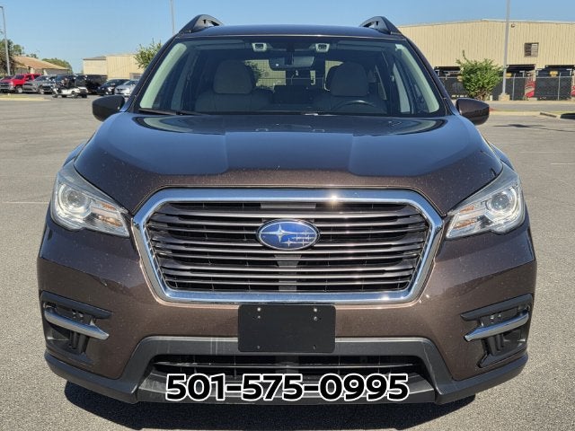 2021 Subaru Ascent Premium