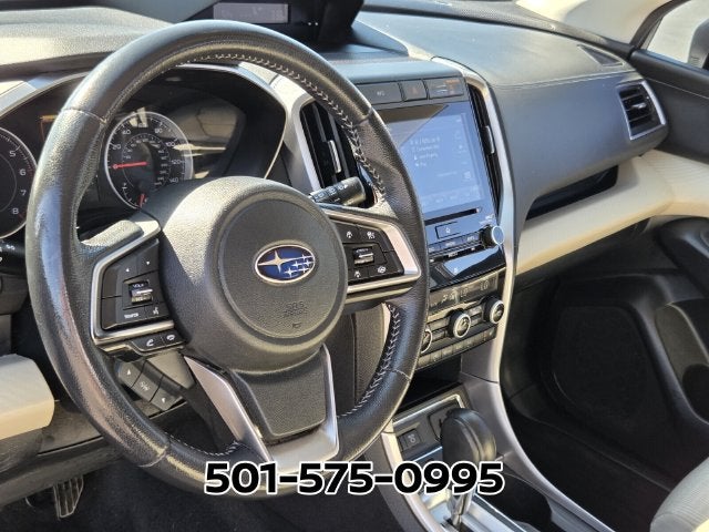 2021 Subaru Ascent Premium