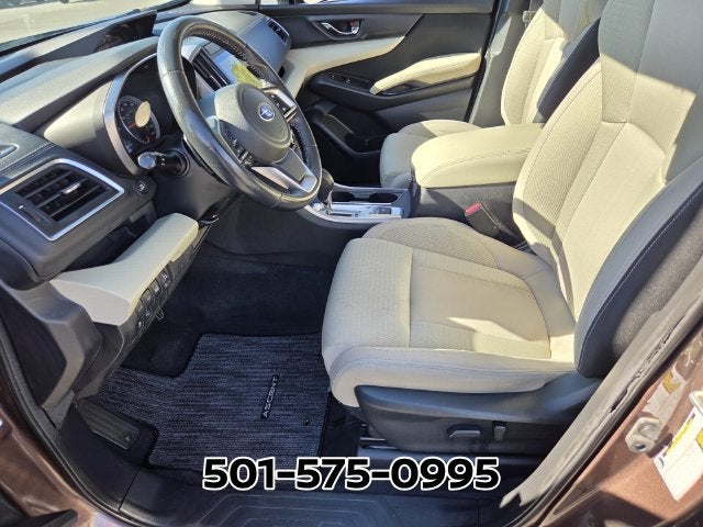 2021 Subaru Ascent Premium