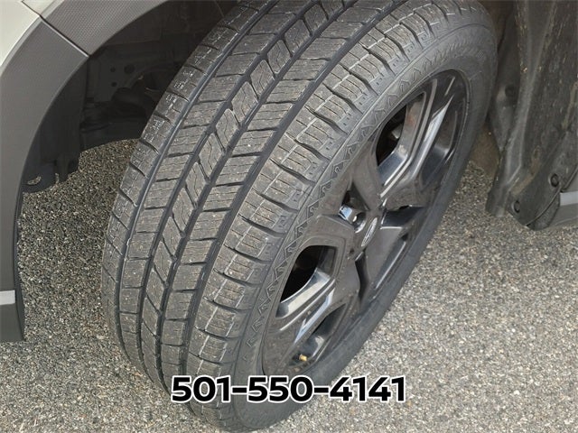 2023 Subaru Ascent Onyx Edition