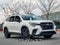 2023 Subaru Ascent Onyx Edition