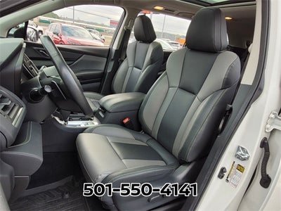 2023 Subaru Ascent Onyx Edition