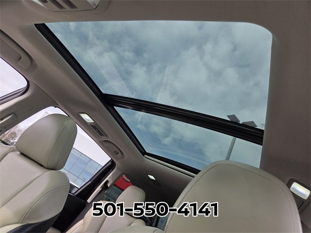 2020 Subaru Ascent Limited