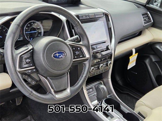 2020 Subaru Ascent Limited