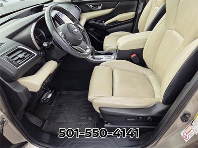 2020 Subaru Ascent Limited