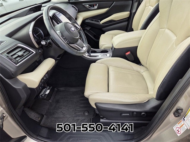 2020 Subaru Ascent Limited