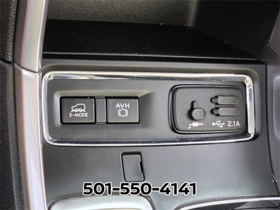 2020 Subaru Ascent Limited