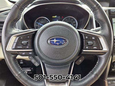 2020 Subaru Ascent Limited