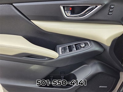 2020 Subaru Ascent Limited