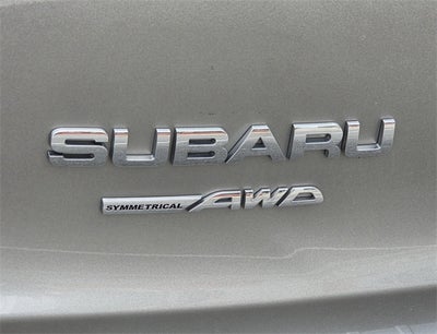 2020 Subaru Ascent Limited