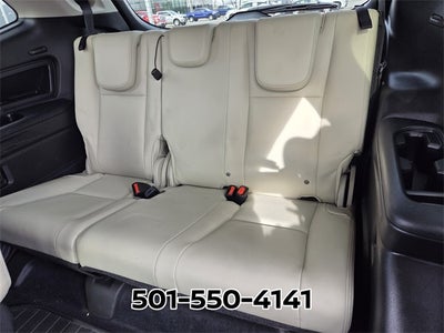 2021 Subaru Ascent Limited