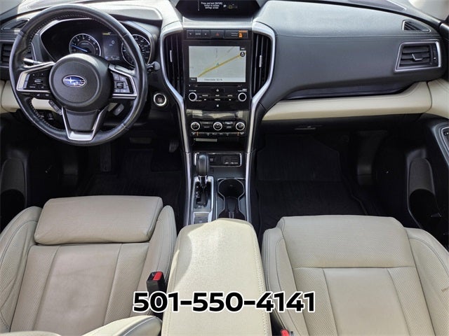 2021 Subaru Ascent Limited