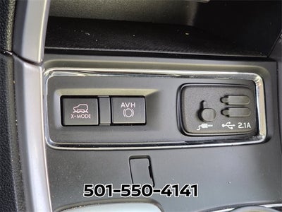 2021 Subaru Ascent Limited