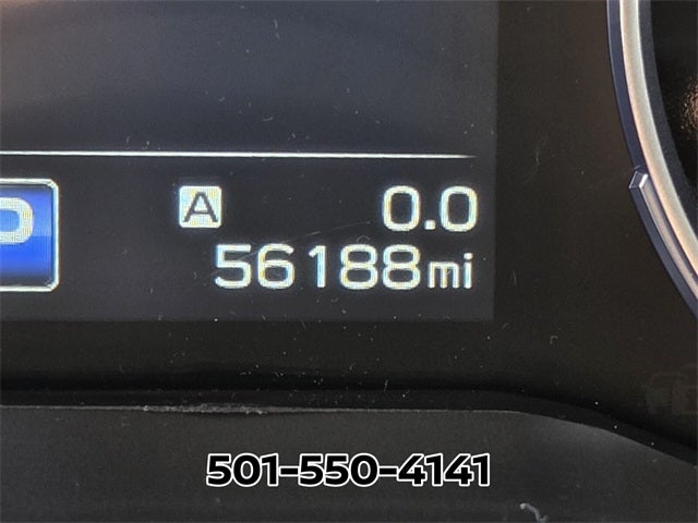 2021 Subaru Ascent Limited