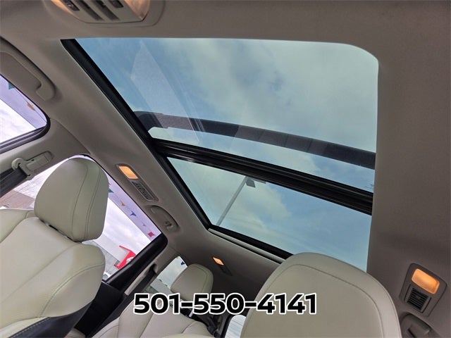 2021 Subaru Ascent Limited