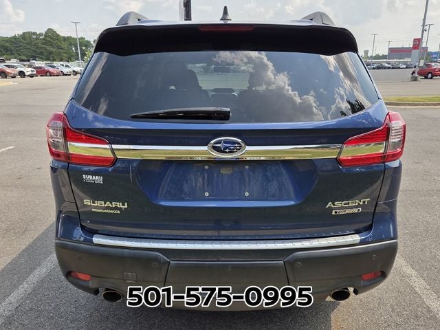 2020 Subaru Ascent Touring