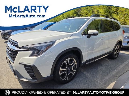 2023 Subaru Ascent Limited