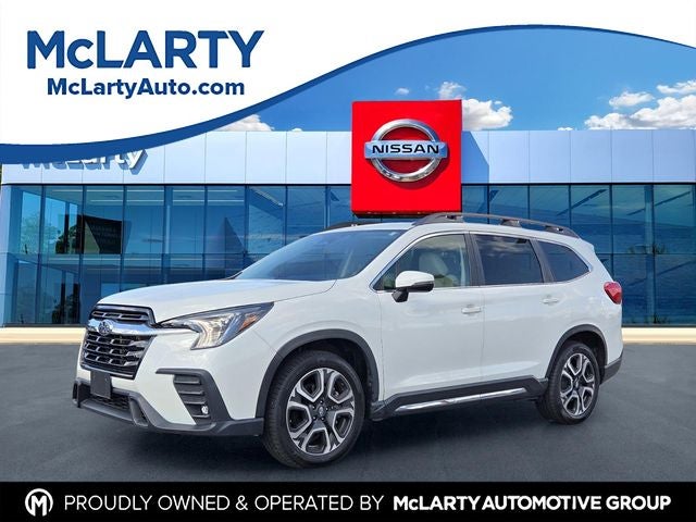 2023 Subaru Ascent Limited