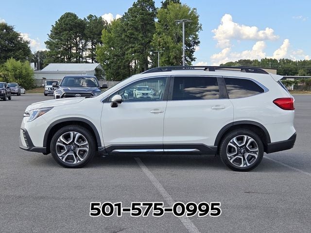 2023 Subaru Ascent Limited