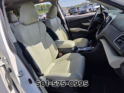 2023 Subaru Ascent Limited