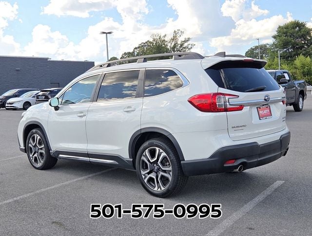2023 Subaru Ascent Limited