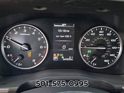 2023 Subaru Ascent Limited